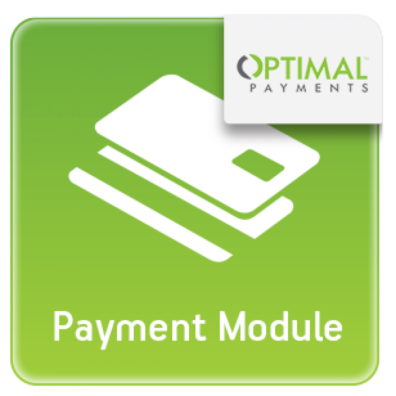 Optimal Payments Optimal Payments