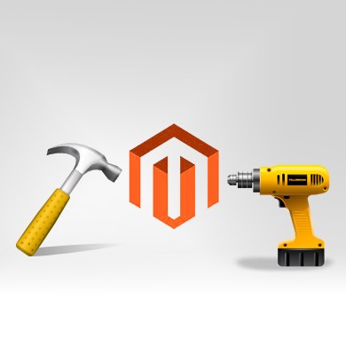 Custom Magento Development