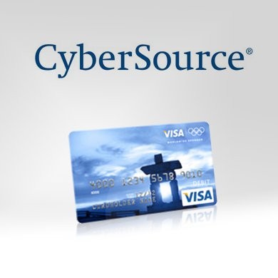 Magento Cybersource Tokenization Credit Card Payment Module
