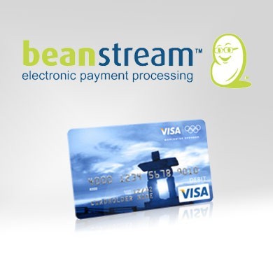 Beanstream Tokenization Onsite credit card Payment module 