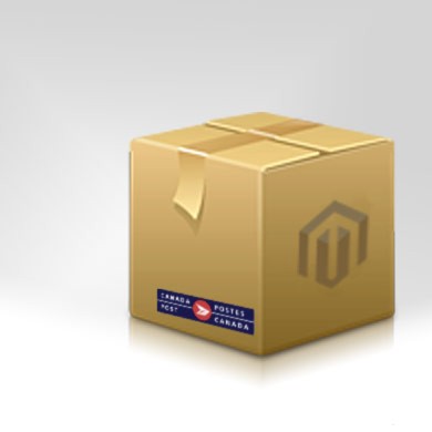 Magento Canada Post Shipping Module - Pro (SellOnline)