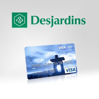 Magento Desjardins Credit Card Payment Module
