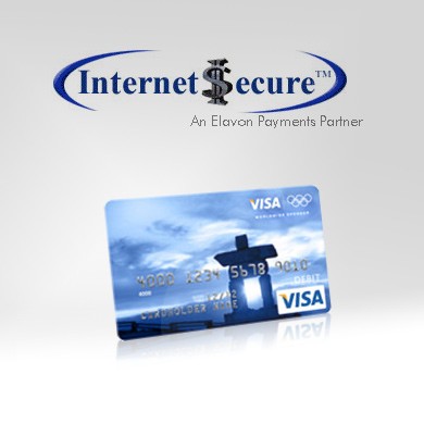 Magento Elavon - Internetsecure Merchant Link Credit Card Payment Module (*redirect)