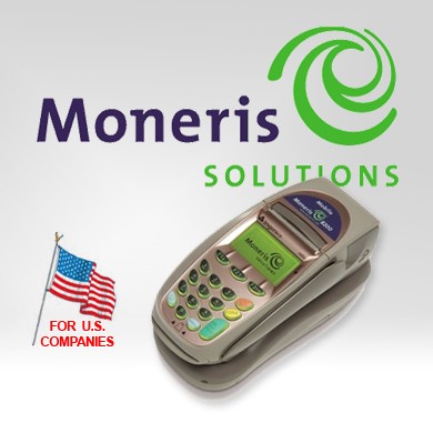 Magento Moneris Credit Card Payment Module US (On Site Processing)