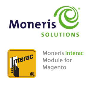 Magento Moneris INTERAC Online Payment Module CA (On Site Processing)
