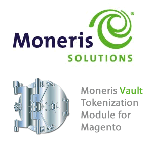 Magento Moneris Credit Card - Vault Payment Module CA (On Site Processing)