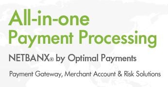 Netbanx Magento