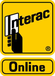 INTERAC Online INTERAC Online