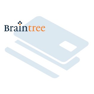 Magento Braintree Onsite Credit Card Payment Module