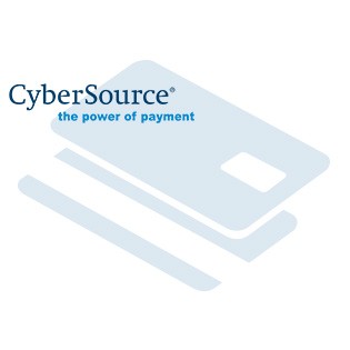 Magento Cybersource Tokenization Credit Card Payment Module