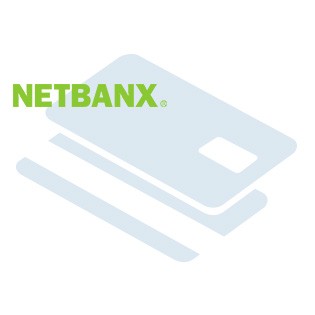 Netbanx Hosted Credit Card Payment Solution for Magento - Lite