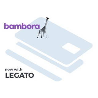 Magento Bambora Tokenization Onsite Credit Card Payment module With Legato