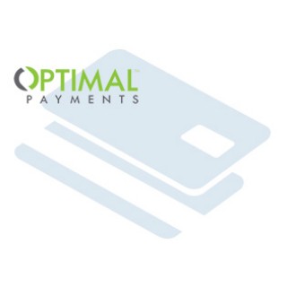 Magento Optimal Payments Credit Card