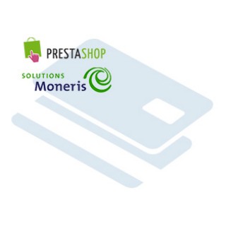PrestaShop Moneris E-Select Plus Credit Card Payment Module