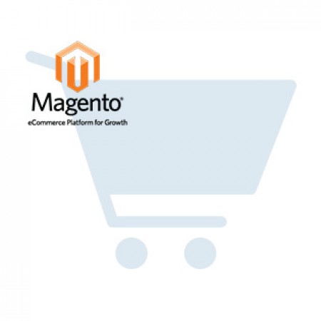 Magento Sales - admin user Record